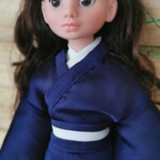 Моя Мирэя! Мое солнышко! Итог