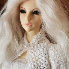 Спорная и прекрасная!