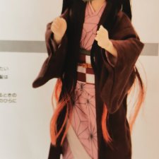 [Demon Slayer: Kimetsu no Yaiba] Nezuko Kamado от Azone
