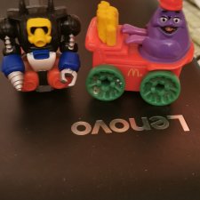 Ищу информацию по игрушкам