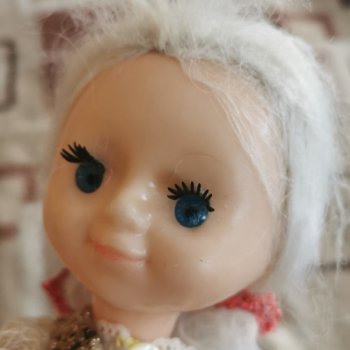 Нужна помощь леди