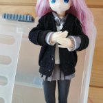 Action Figure Pure Neemo Character