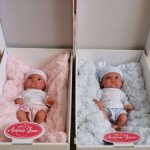 Пеппиты, девочка и мальчик