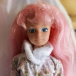 Ооочень красивая Штеффи