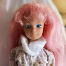 Ооочень красивая Штеффи