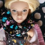 Полумна из Гарри Поттера