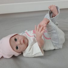 Saoirse by Bonnie Brown