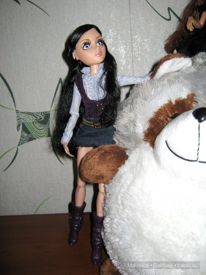 Долгожданные красавицы (Мокси Тинс - Мелроуз и Лей)