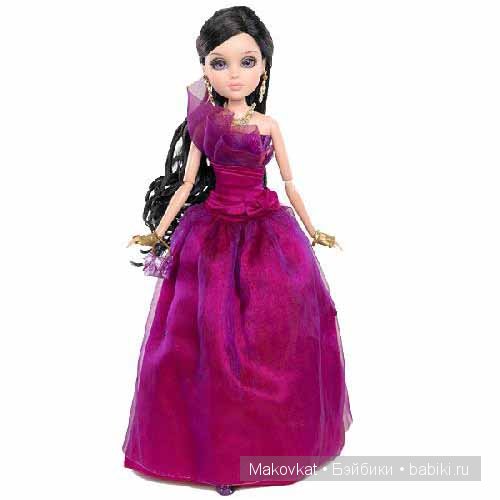 Моя первая Мокси Тинс - Тристен (фото 2)