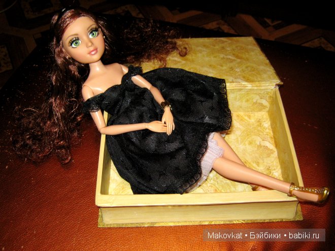 Долгожданные красавицы (Мокси Тинс - Мелроуз и Лей)