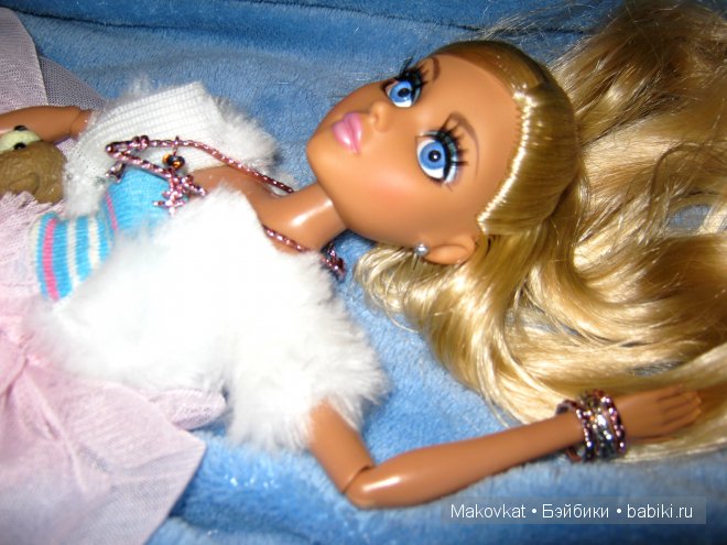 Долгожданные красавицы (Мокси Тинс - Мелроуз и Лей) (фото 8)