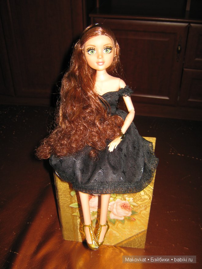 Долгожданные красавицы (Мокси Тинс - Мелроуз и Лей)