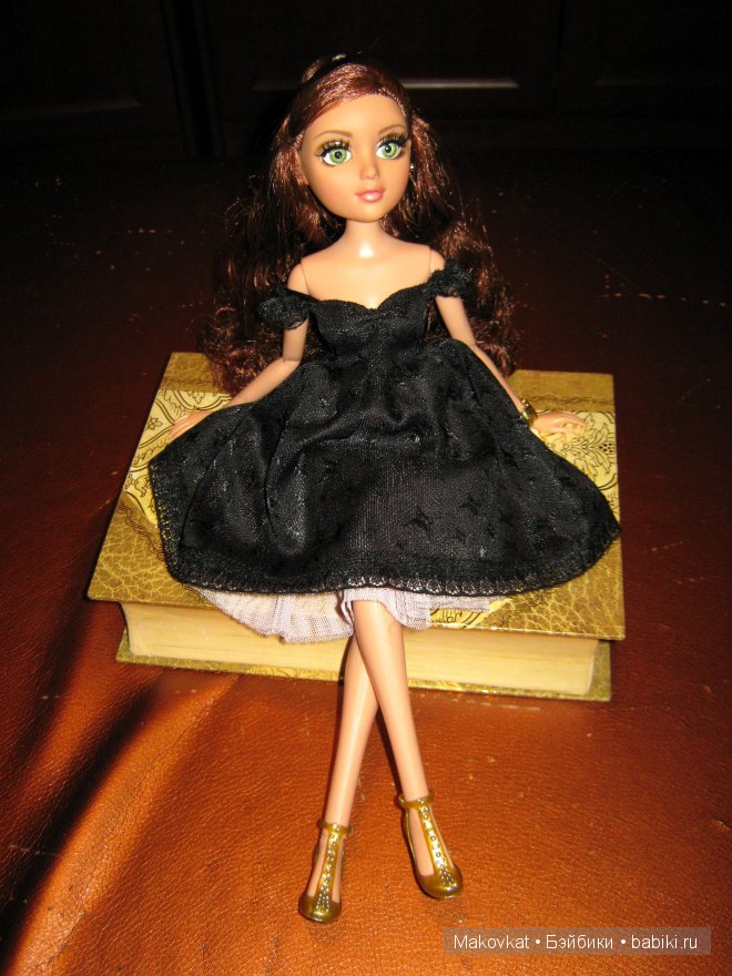 Долгожданные красавицы (Мокси Тинс - Мелроуз и Лей)