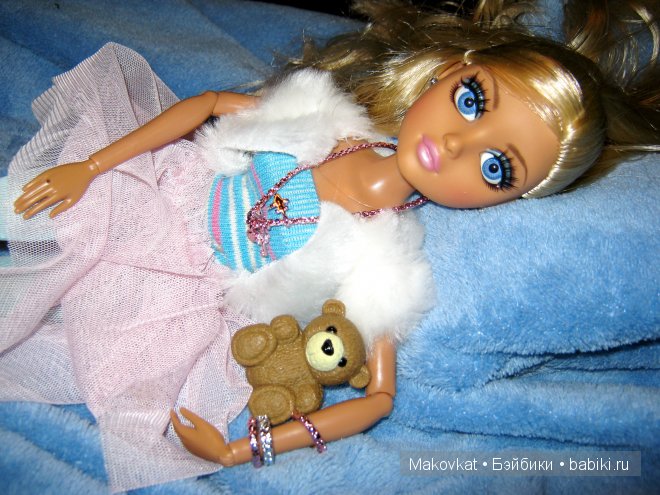 Долгожданные красавицы (Мокси Тинс - Мелроуз и Лей)