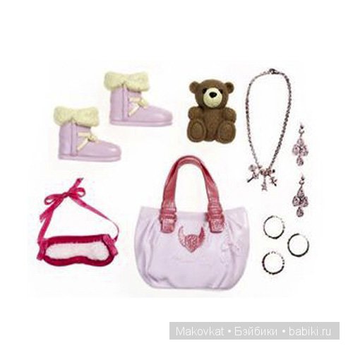 Долгожданные красавицы (Мокси Тинс - Мелроуз и Лей) (фото 3)