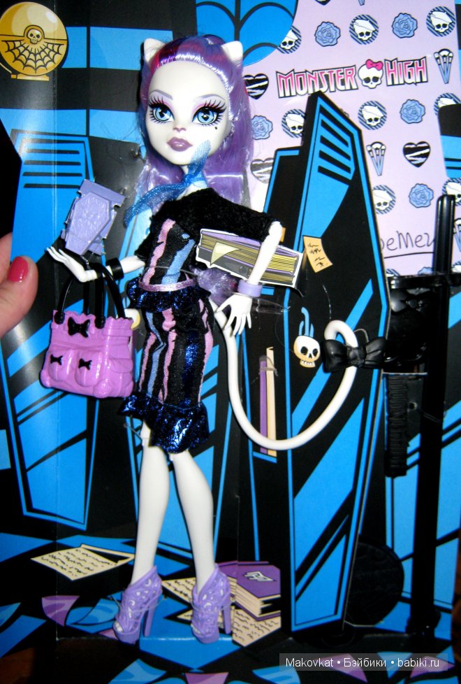 Вне коробки