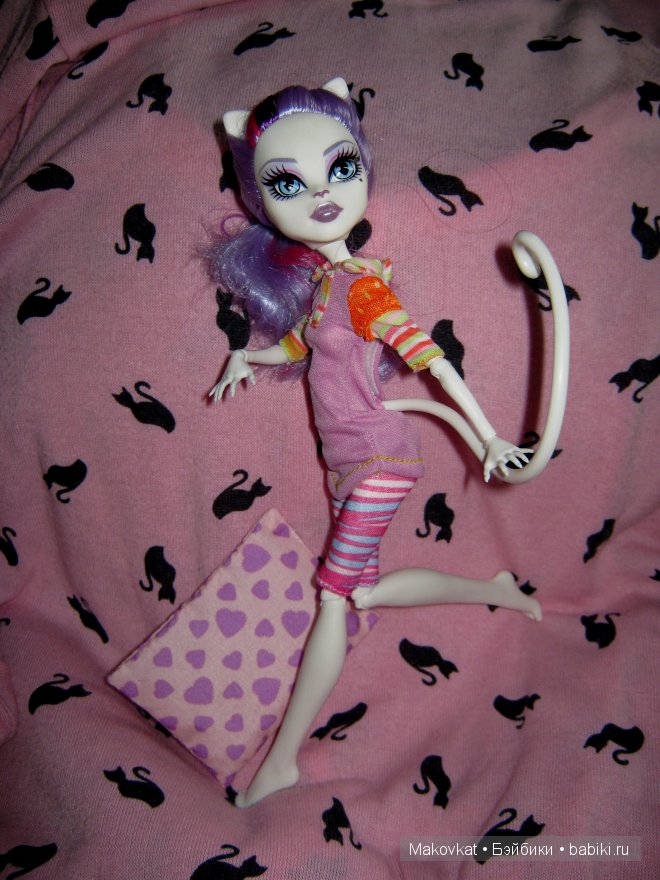 Пижама-стайл