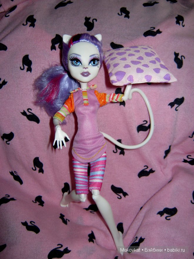 Пижама-стайл