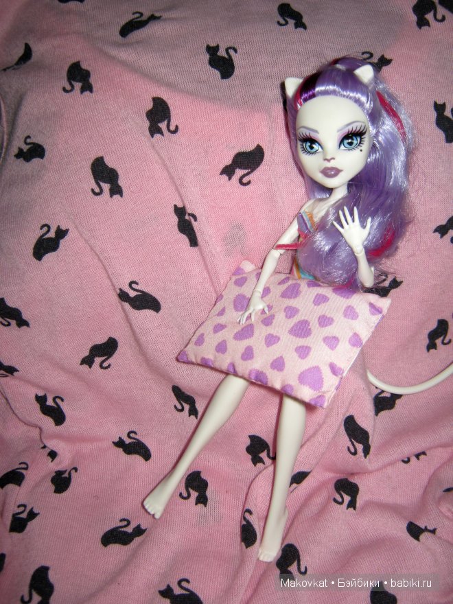 Пижама-стайл 2