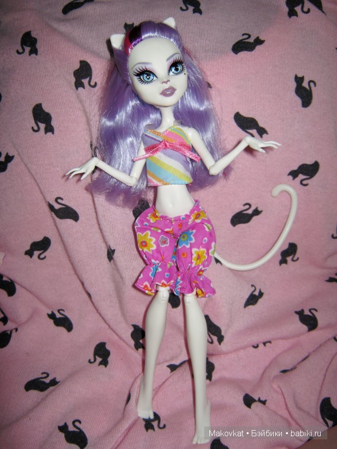 Пижама-стайл 2