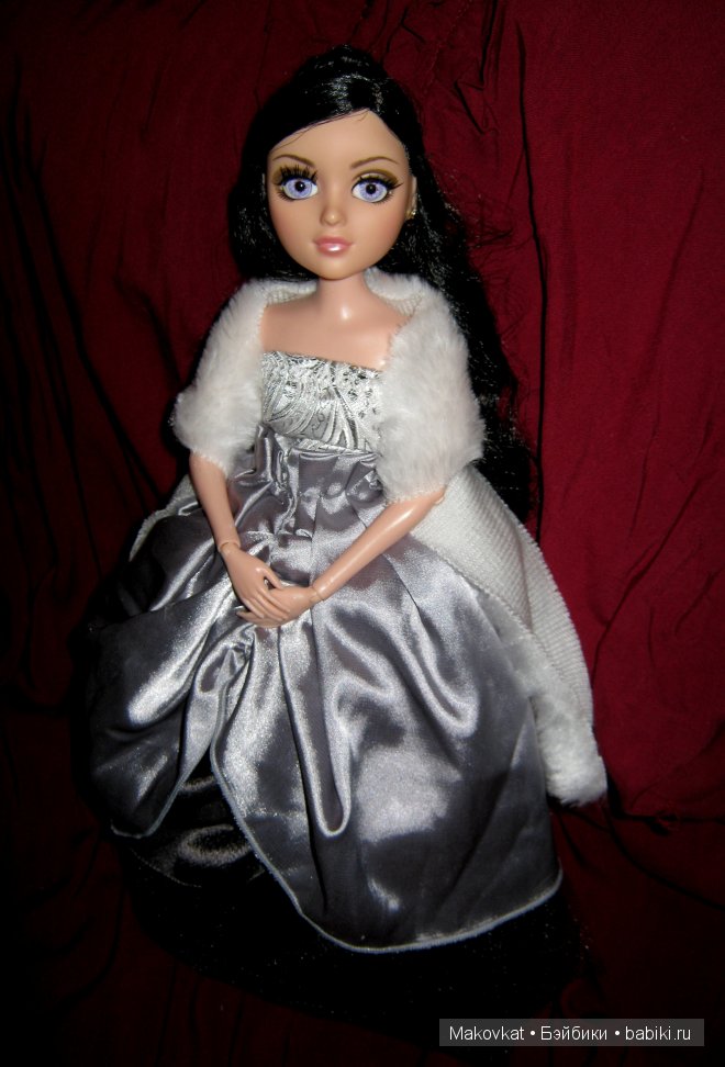 Шляпка — Куклы Bratz (Братц) и Moxie Girlz: MGA