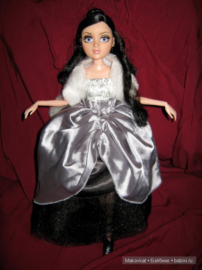 Шляпка — Куклы Bratz (Братц) и Moxie Girlz: MGA (фото 2)