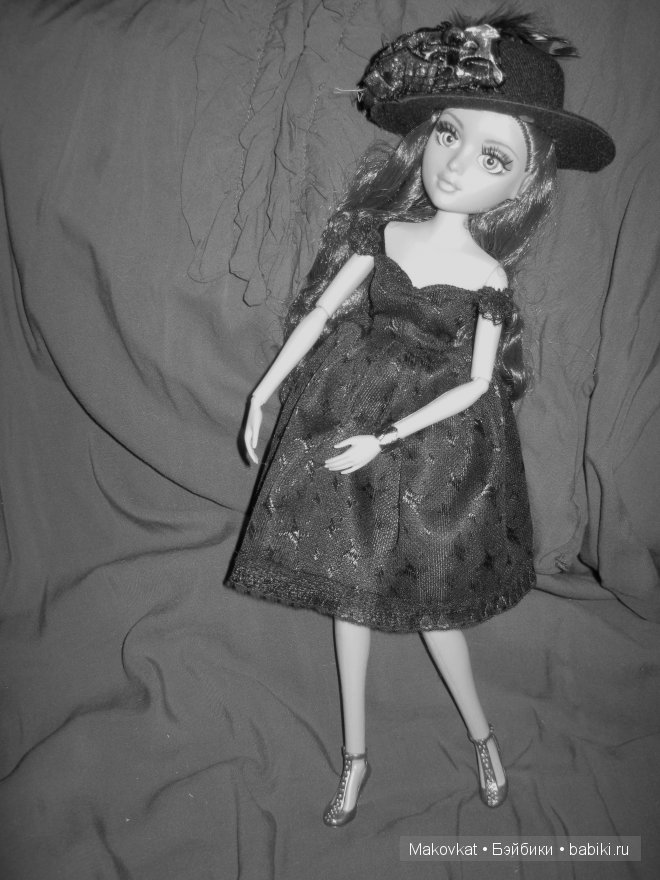 Шляпка — Куклы Bratz (Братц) и Moxie Girlz: MGA