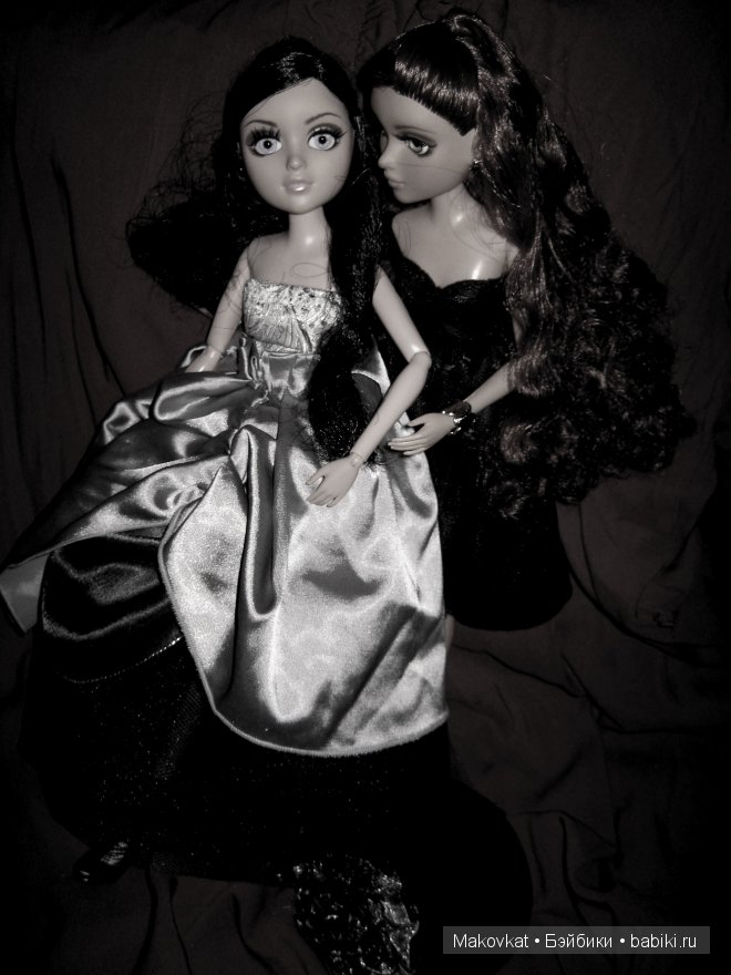 Шляпка — Куклы Bratz (Братц) и Moxie Girlz: MGA