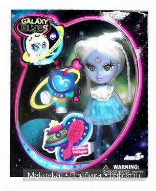 Не монстряшки, а монстры. О подделках Монстер хай