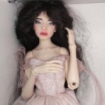 Лия от BJDollstore