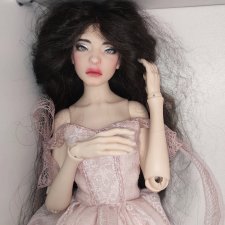 Лия от BJDollstore