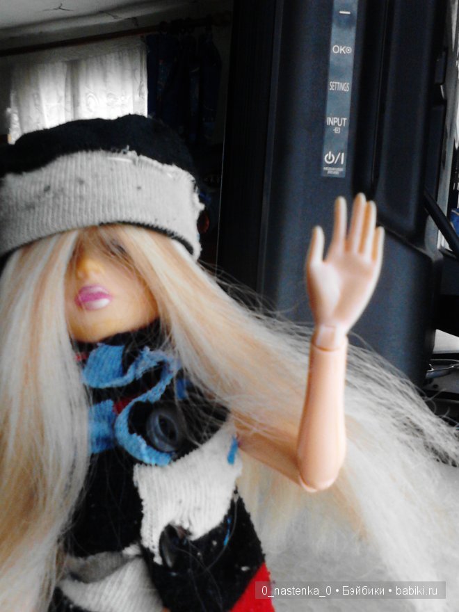 Знакомство с Марго — Куклы Bratz (Братц) и Moxie Girlz: MGA (фото 4)