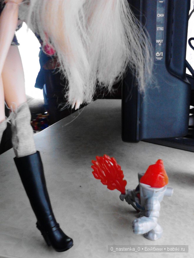 Огонька трогать нельзя) Огонька трогать нельзя)