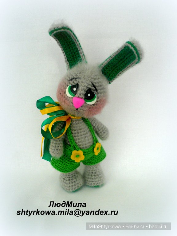 игрушка ручной работы,вязаная игрушка,