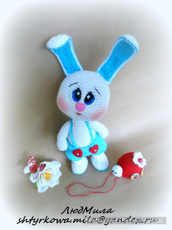 игрушка ручной работы,вязаная игрушка,