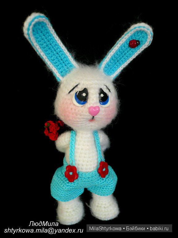 игрушка ручной работы,вязаная игрушка,