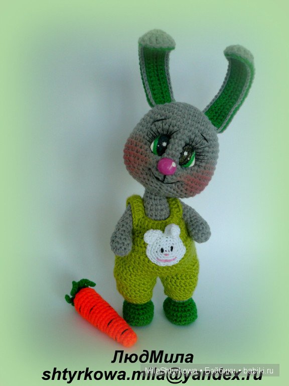 игрушка ручной работы,вязаная игрушка,