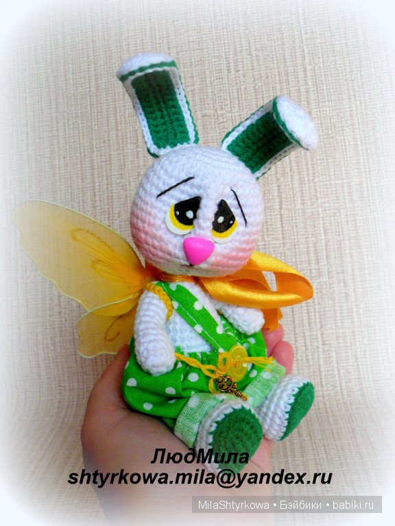 игрушка ручной работы,вязаная игрушка,