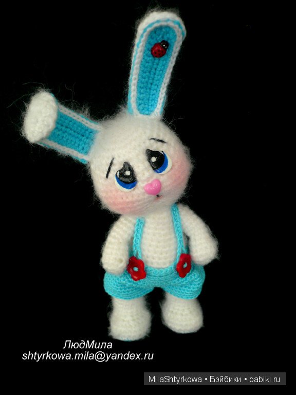 игрушка ручной работы,вязаная игрушка,