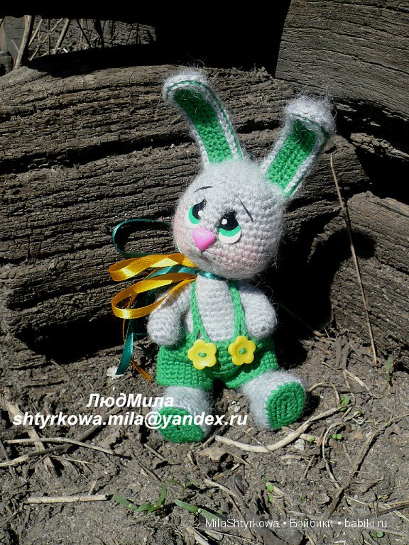 игрушка ручной работы,вязаная игрушка,