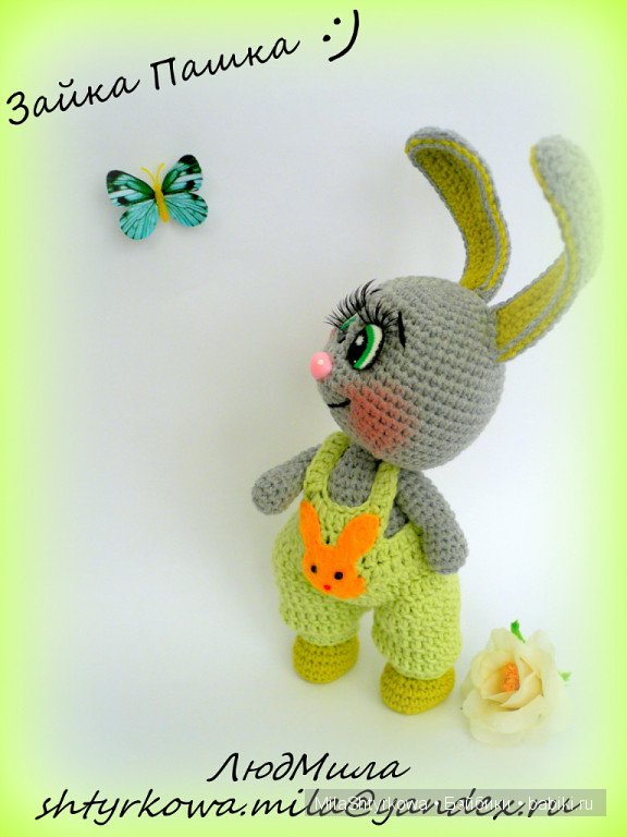 игрушка ручной работы,вязаная игрушка,