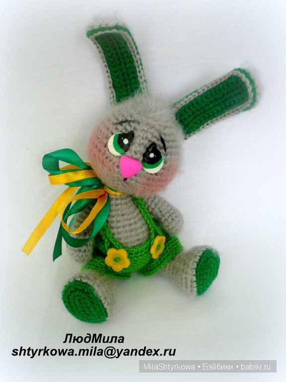 игрушка ручной работы,вязаная игрушка,
