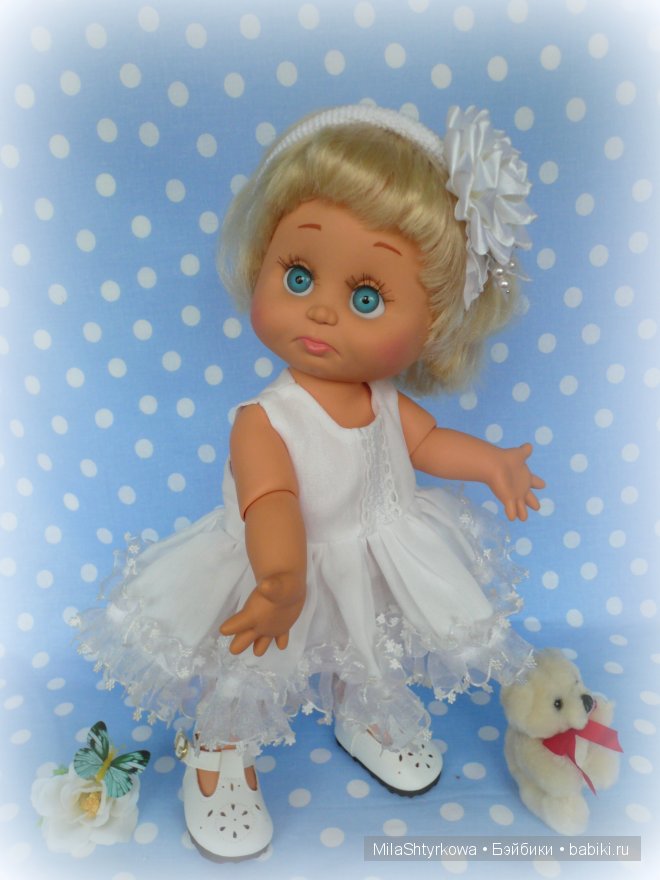 Baby Face,Galoob Baby Face,