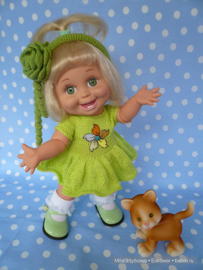 кукольные ободки,украшение для кукол,нарядные куклы,