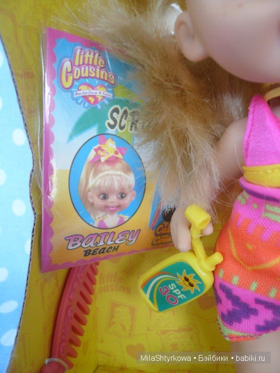 little cousins, маленькие кузины, Playmates Little Cousins Doll little cousins, маленькие кузины, Playmates Little Cousins Doll