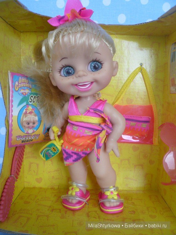little cousins, маленькие кузины, Playmates Little Cousins Doll little cousins, маленькие кузины, Playmates Little Cousins Doll