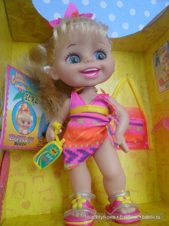 little cousins, маленькие кузины, Playmates Little Cousins Doll little cousins, маленькие кузины, Playmates Little Cousins Doll