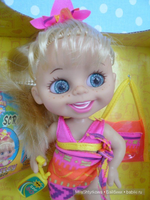 little cousins, маленькие кузины, Playmates Little Cousins Doll little cousins, маленькие кузины, Playmates Little Cousins Doll