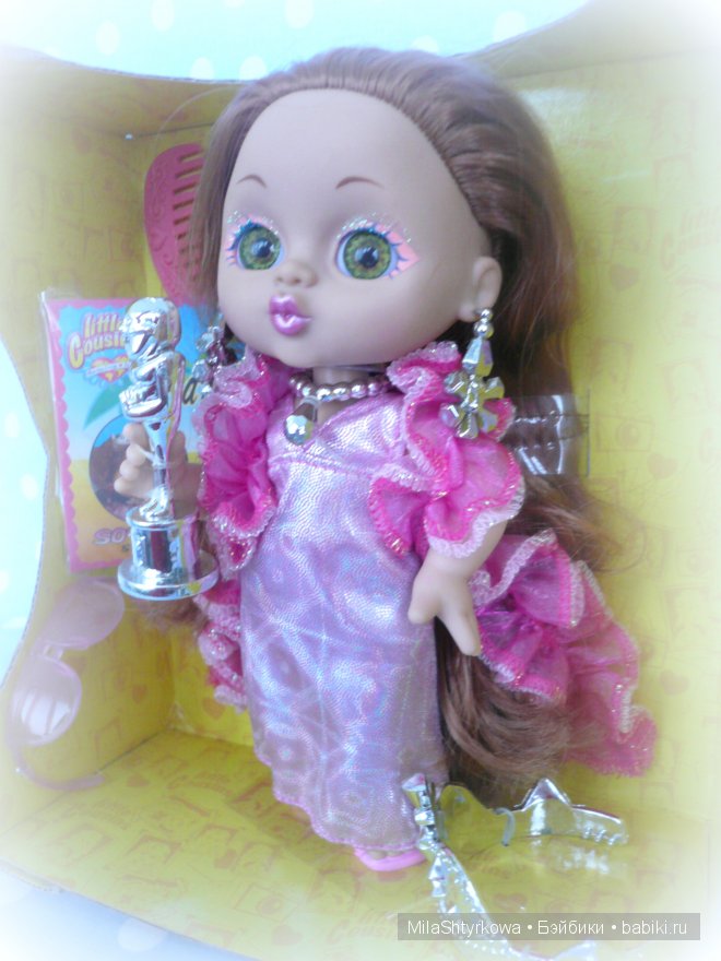little cousins, маленькие кузины, Playmates Little Cousins Doll little cousins, маленькие кузины, Playmates Little Cousins Doll