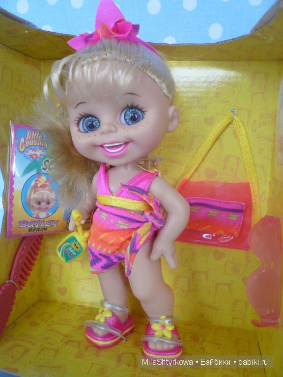 little cousins, маленькие кузины, Playmates Little Cousins Doll little cousins, маленькие кузины, Playmates Little Cousins Doll